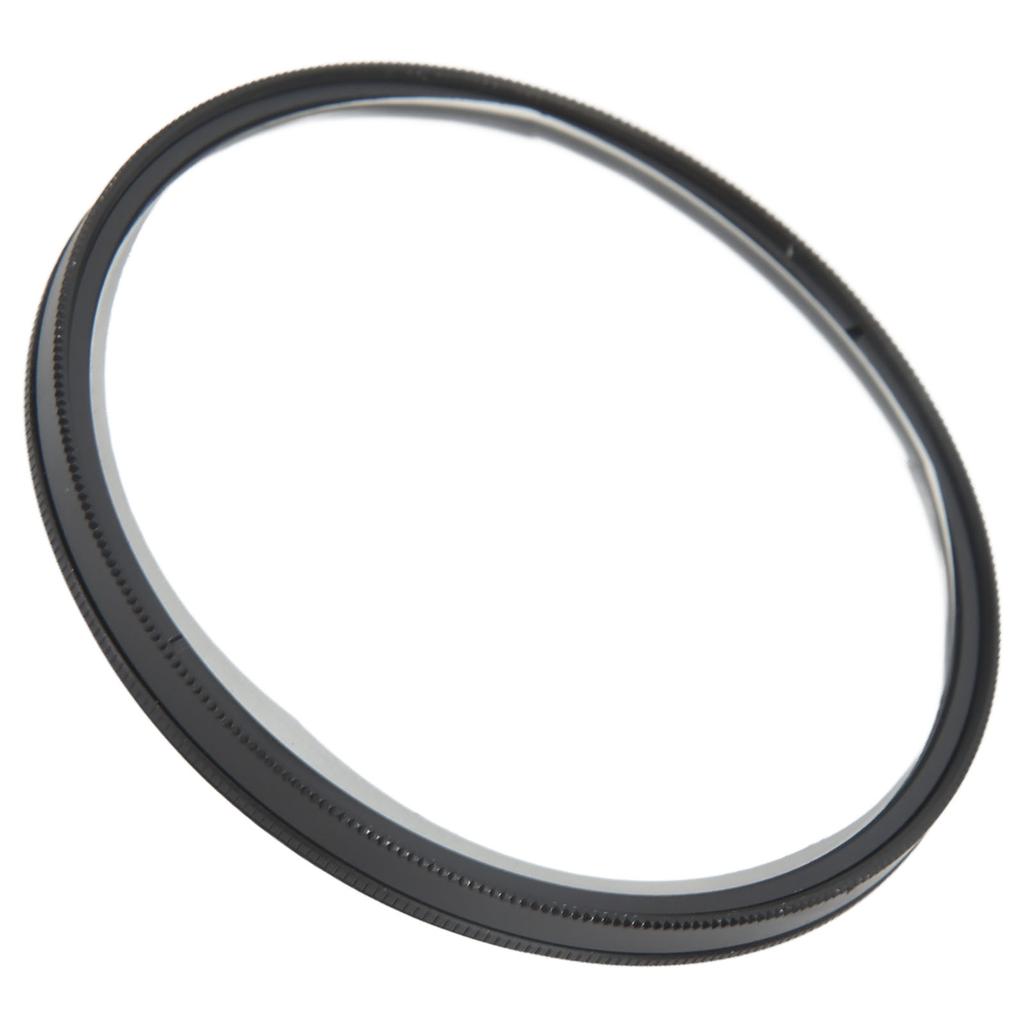 5 Side Special Effect Camera Filter Glass Aluminum Alloy Kaleidoscope Photographic Prism Filter