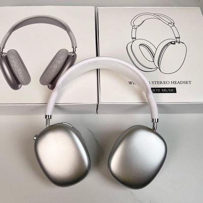 Lilang Wireless Over-Ear Bluetooth Headset