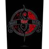Slipknot Crest Patch