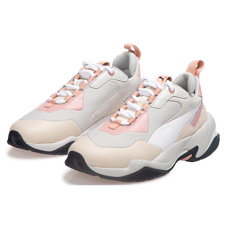 Puma Thunder Rive Gauche 'Grey Peach' Women's 369453-01