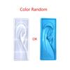 Creative Decor Gifts with this 3D Prayer Girl Silicone Candle Mold Easy to Use and Reusable Resin Molds DIY Crafts