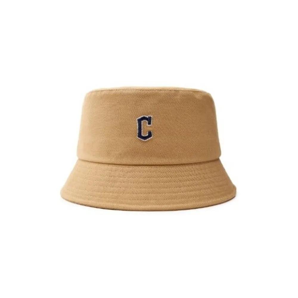 [MLB] M Cap GQC 3AHT7702N-45CAL Rookie Bucket Hat Cleveland Guardians 57