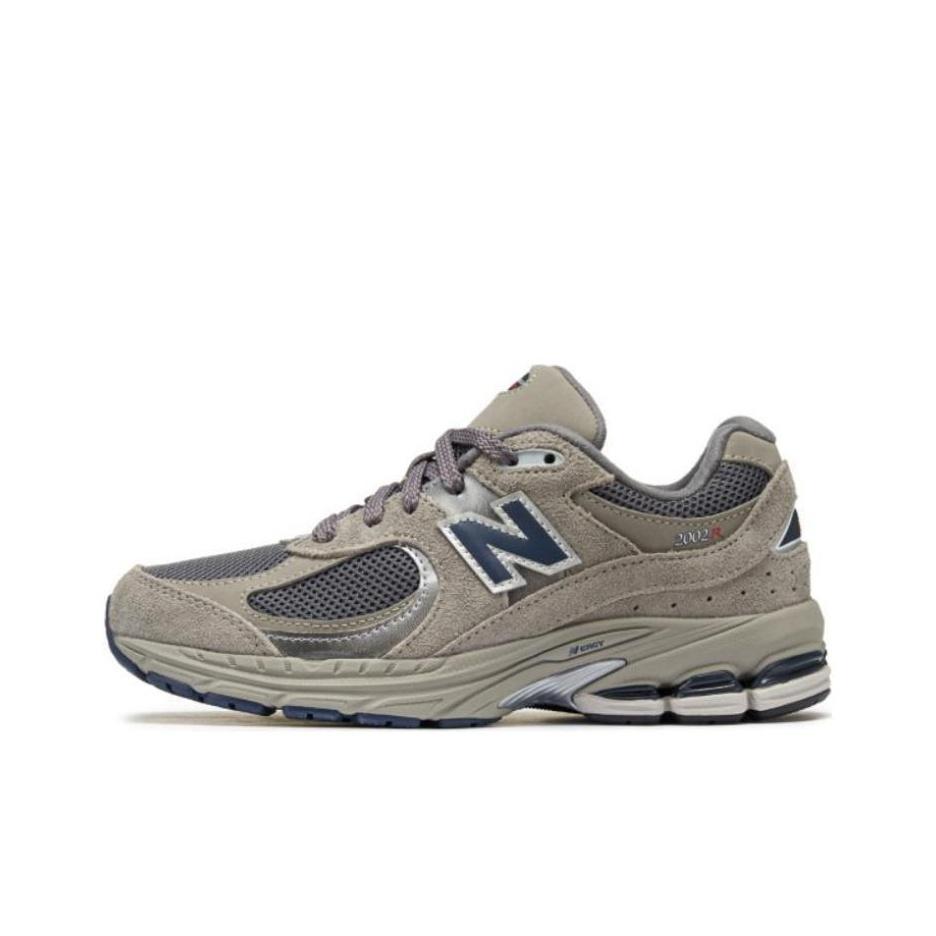 

New Balance NB 2002R GC2002R0 Children s shoes EU 37 серый/чёрный