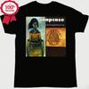 Snapcase BAND Progression Through Unlearning BLACK COTTON T Shirt Size XS-6XL Unisex T-Shirt