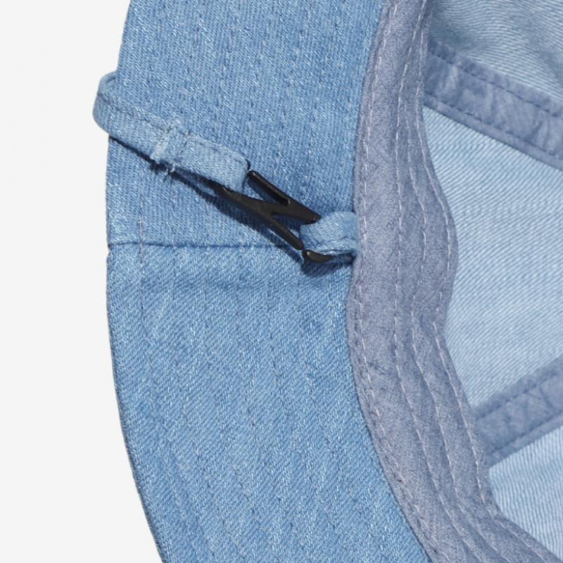 [fila Kids] Basic Bucket Hat  Fk3cpf5340x Dem  q0zFk3cpf5340xDem