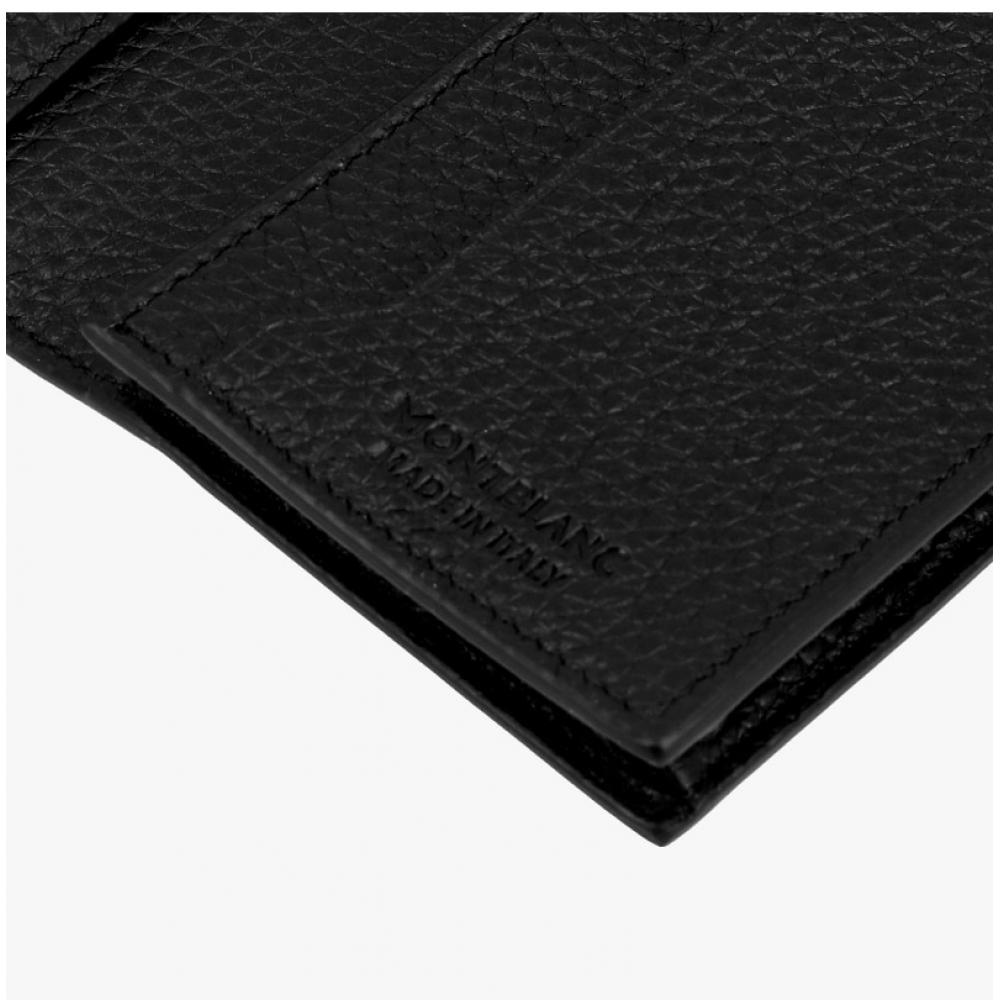 Montblanc 4cc Business Card Wallet 199442