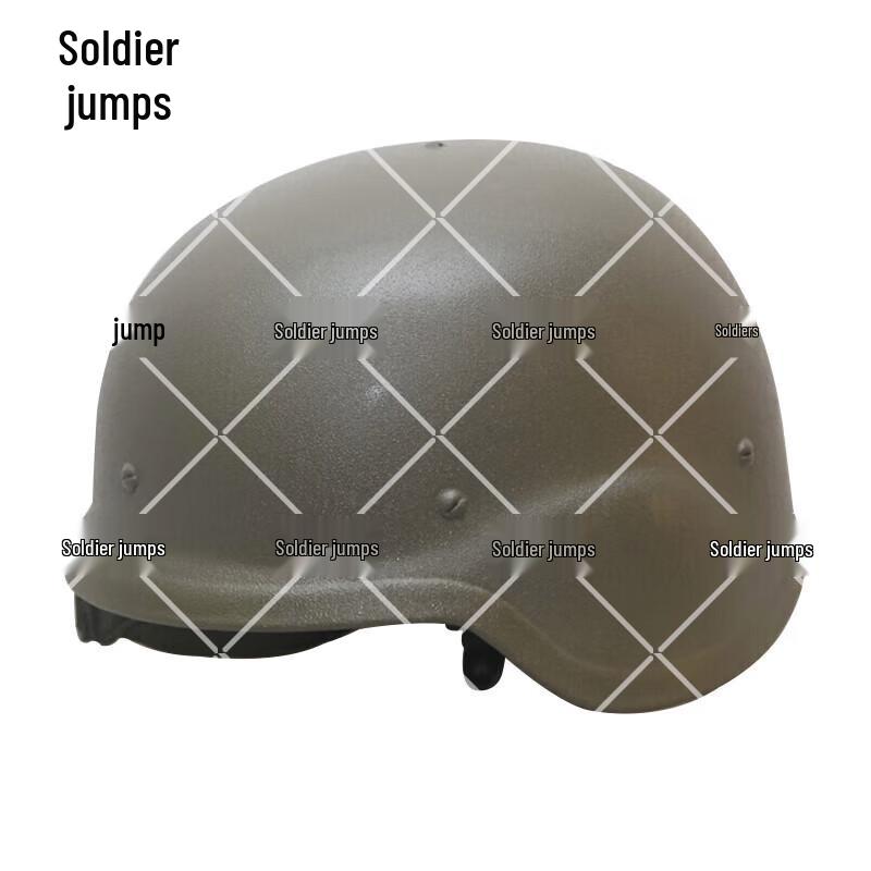 Bingyue QGF03 Ballistic Kevlar Helmet