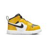 Air Jordan 1 Mid ALT TD Taxi Toddler Shoes AR6352-701