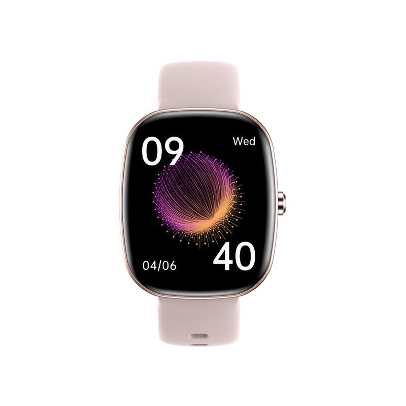 SMEBERT S5 Lightweight Bluetooth Call Smartwatch