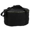 Dutch Pot Storage Bag Portable Waterproof Wr Resistant Cast Iron Pot Storage Bag for Outdoor Camping