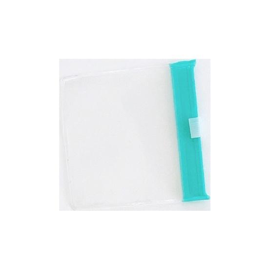 7Pcs Pill Organizer Storage Bag Set BPA Free Transparent Design Waterproof Reusable Self Sealing Medicine Bags