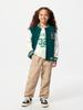 Uniqlo Kids Warm Line Pants