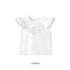 YEEHOO Girls' Breathable Short Sleeve T-Shirt