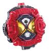 Kamen Rider DX Geiz Ridewatch Zi-O