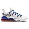 Nike Lebron 17 Low Ep 'Tune Squad' Sneaker CD5006-100