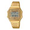 Watch, Casio Collection, Bluetooth-equipped, Men's, Gold, ABL-100WEG-9AJF