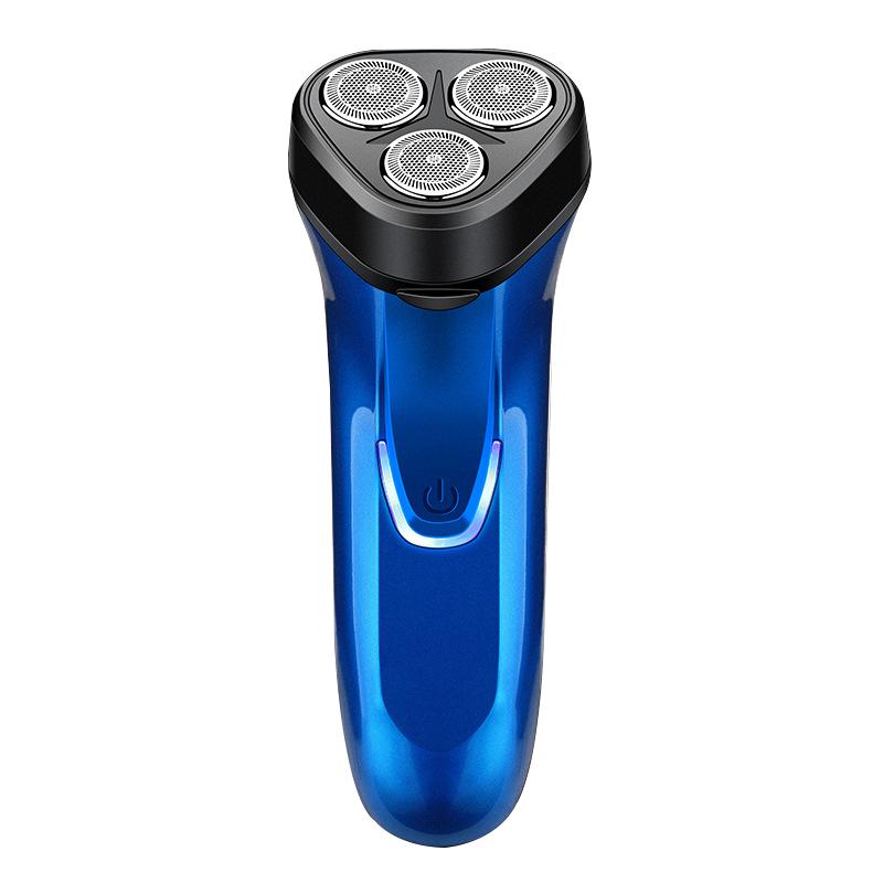 Xiaomi Mini Electric Shaver Men's Face Beard Razor USB Charging Washable Beard Trimmer Razor Ladies Travel Portable Body Hair Trimmer