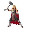 Hasbro Marvel Legends Series Thor: Love and Thunder Mighty Thor F1060 Authentic 6-inch (15cm) Action Figure with 4 Accessories and Build-a-Figure Part