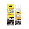 Car Interior Cleaning Spray, Leather Cleaning and Care, Dashboard Stain Remover and Enhancer Spray, 200ML