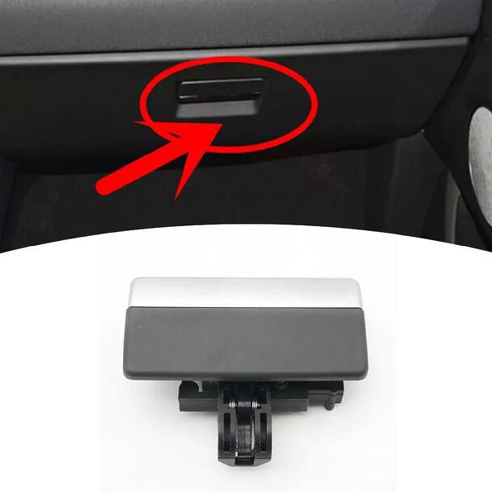 LR026065 Car Glove Box Storage Handle Latch For Land Rover