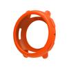 Silicone Protective Case Cover Shell For Huami Amazfit Active2 Smart Replacement Accessories Frame Cases Screen Protective Shell