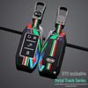Durable Key Covers for BYD e1/e2, e3/S2, Qin Yuan New Energy Cars - Anti-Drop Shells for Men & Women