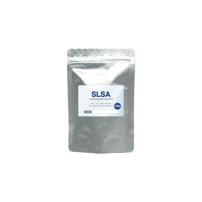 SLSA Natriumlaurylsulfoacetaat 100g, 1 eenheid