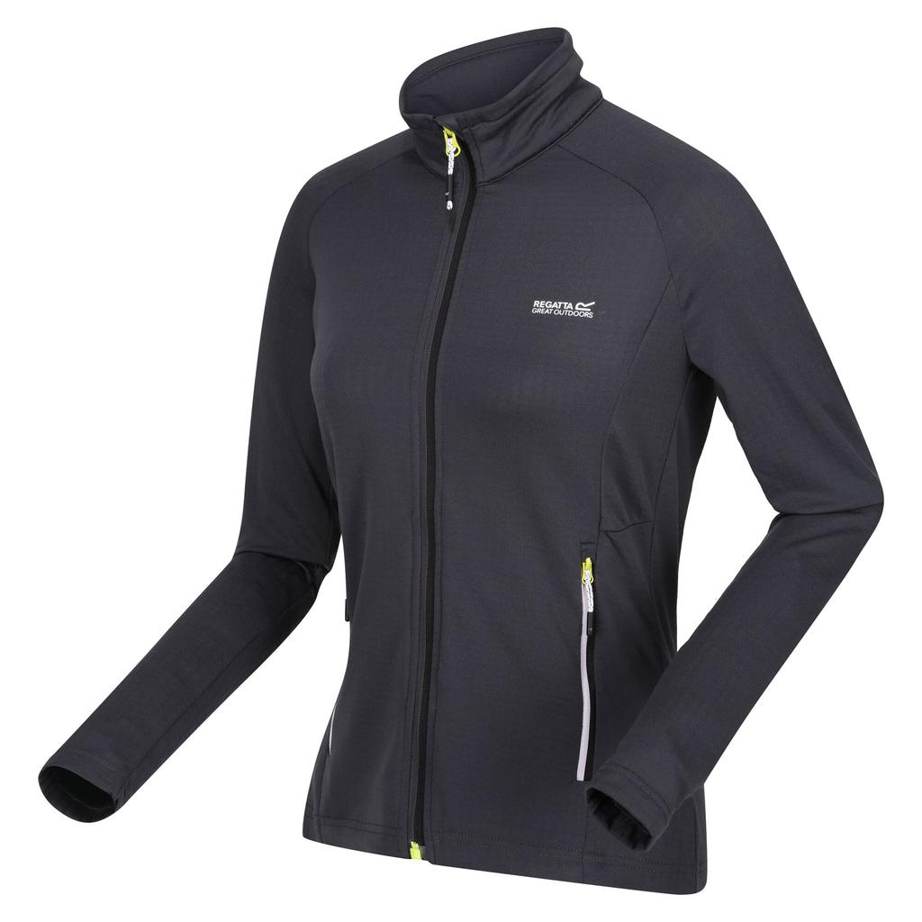 Regatta Womens/Ladies Highton Lite III Jacket