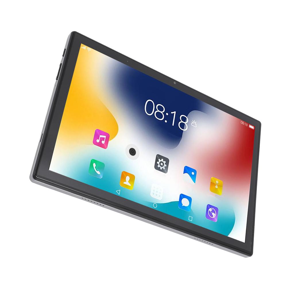 Kids 10.1 Inch Tablet for Android 13.0 8GB 256GB 2560x1600 IPS 10 Core CPU 4G Calling WIFI Tablet with Parental Control