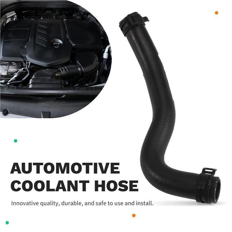 A2128304096 Car Coolant Hose Pipe For Mercedes Benz 274 C218 E300 W212 2011-2016 2128304096 Auto Accessories