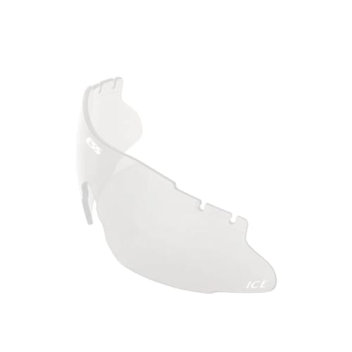 

ESS ICE NARO Replacement Eye Shield Clear Lens 740-0078