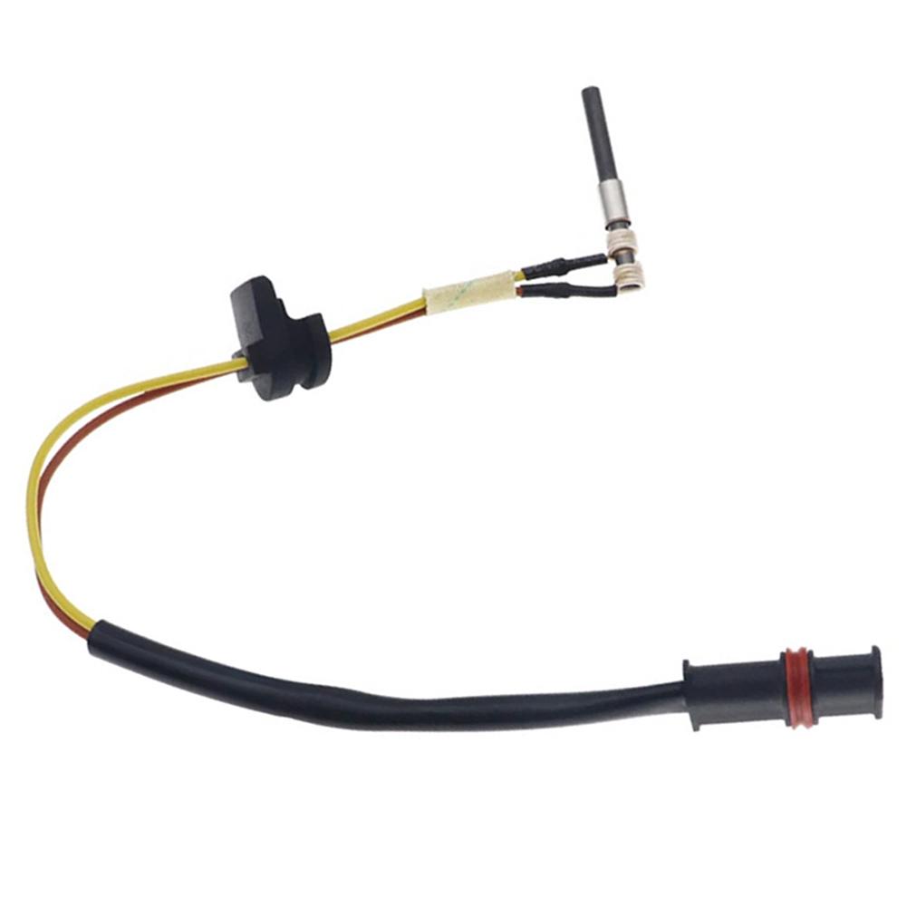Efficient diesel parking heater preheater needle designed for Webasto 90ST system for quick vehicle interior warming