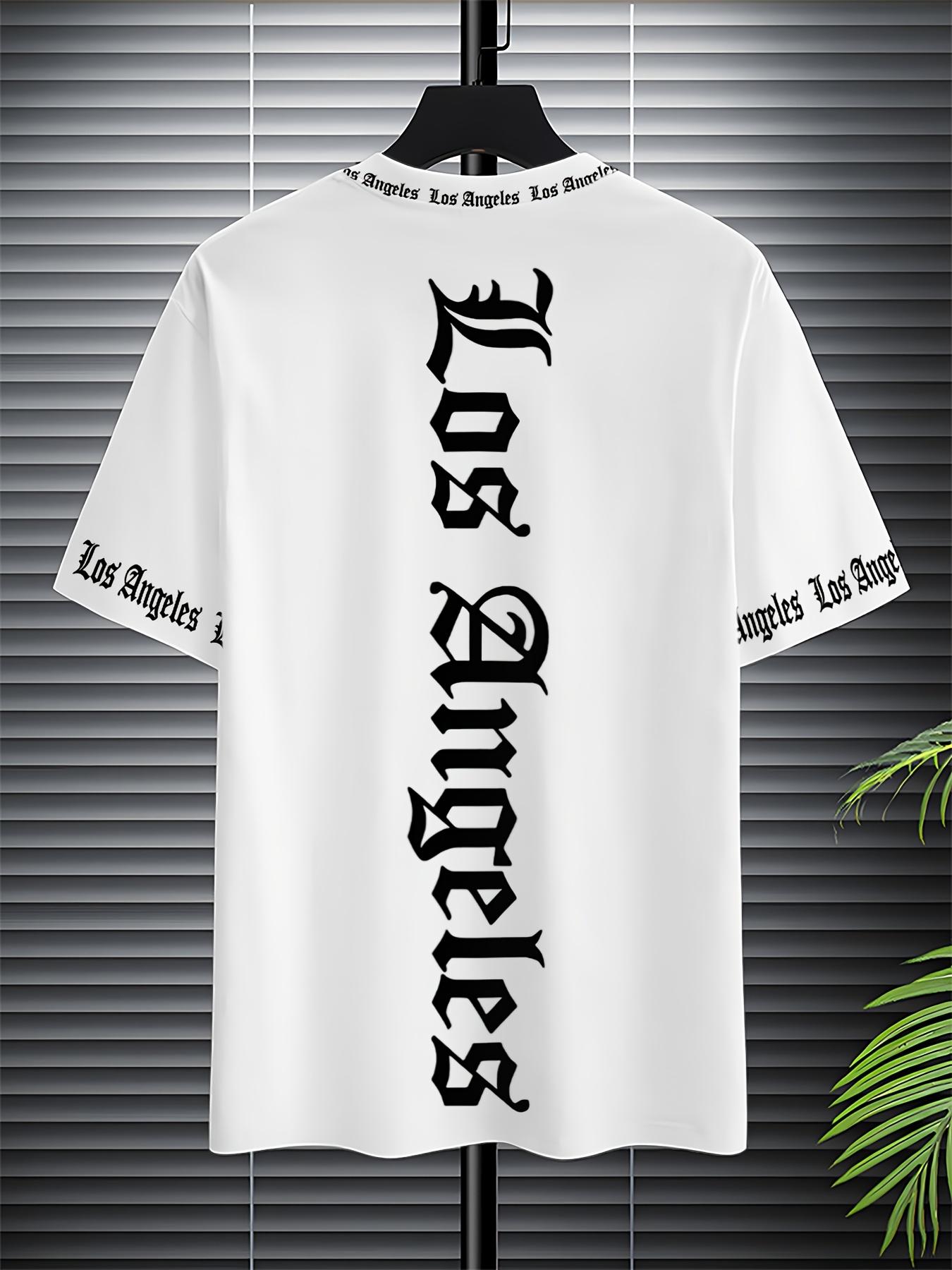 Men s Fashion 3D Full-Body Digital Print Angel Letter Pat S дубильная кора