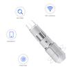 Wifi Electron Microscope 1600X Magnifying Glass Beauty Tool