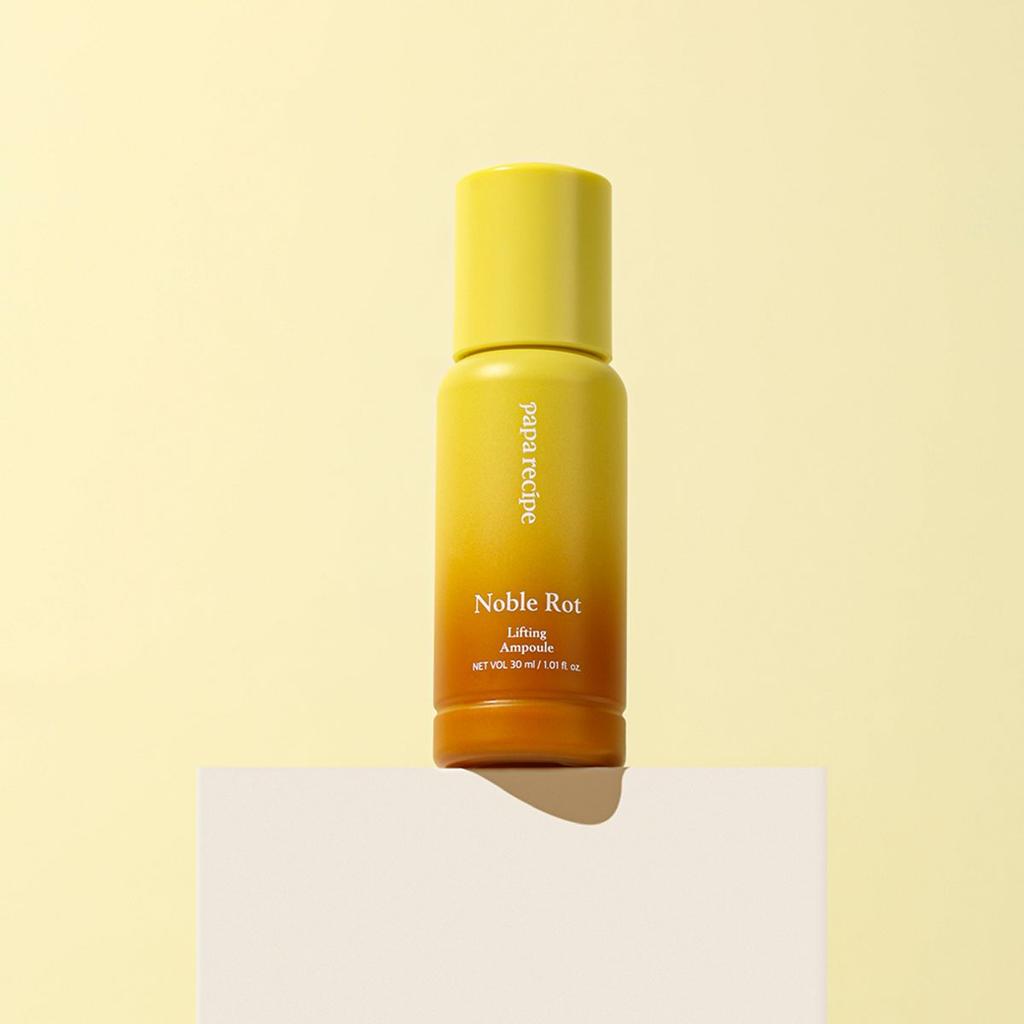 Noble Lat Lifting Ampoule 30ml