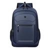 Large Capacity Men's Backpack, Travel Laptop Backpack, Trendy School Bag for High School & College Students
