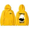 Rapper Rim'K Run Album Graphic Print Hoodie Men Women Hip Hop Fashion Pop Music Sweatshirt Vintage Streetwear