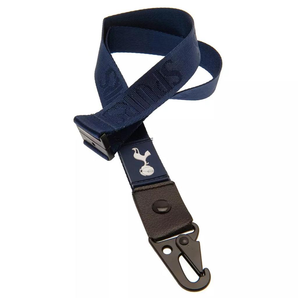 Tottenham Hotspur FC Deluxe Crest-lanyard