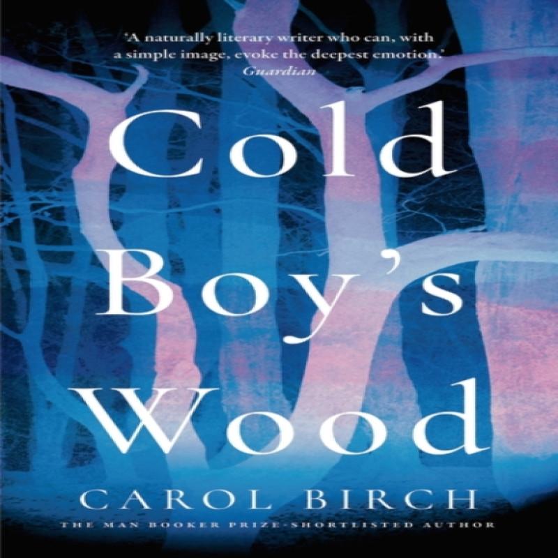 Cold Boys Wood by Carol Birch Hardback Book 9781838939410