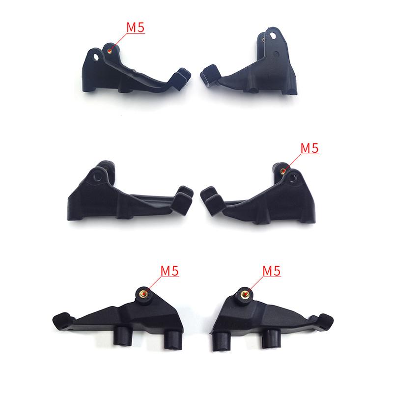 OTOM Motorcycle Handguard Hand Guards Protector For KTM HUSQVARNA Brembo Braktec Hydraulic Clutch Brake SXF XCF FC TE ECF