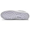 Nike Air Force 1 Sage Low Black White Women's Sneakers AR5339-002