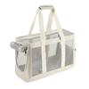 Breathable Cat Tote Pouch Portable Pet Tote Bag Gift Dog Carrying Case  Outdoor Travel
