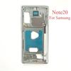 For Samsung Galaxy Note 20 Middle Frame Bezel Moblie Repair LCD Refurbish