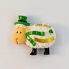 Irland Kühlschrankaufkleber Edinburgh Reise Souvenirs Kleeblatt Kühlschrankmagnete Heimdeko Hochzeitsgeschenke