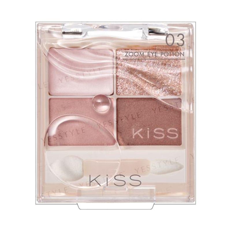 ISEHAN - kiss Zoom Eye Potion