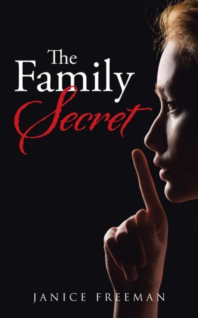 Buch The Family Secret