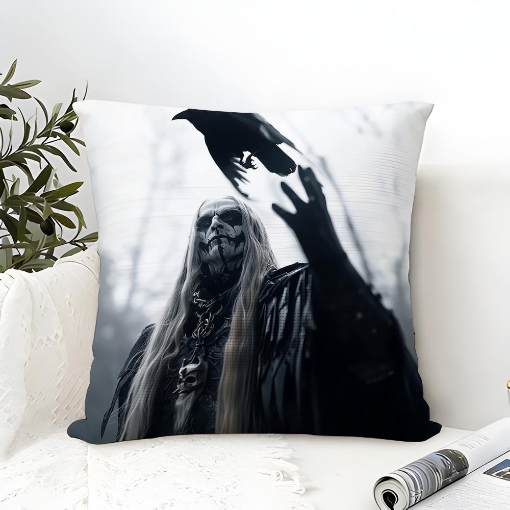 LLegend Of The Dark Elf DDark Elf Fantasy Pillow Case linen pillow case sofa home decor cushion cover cushion cove 30x30cm 12x12inch