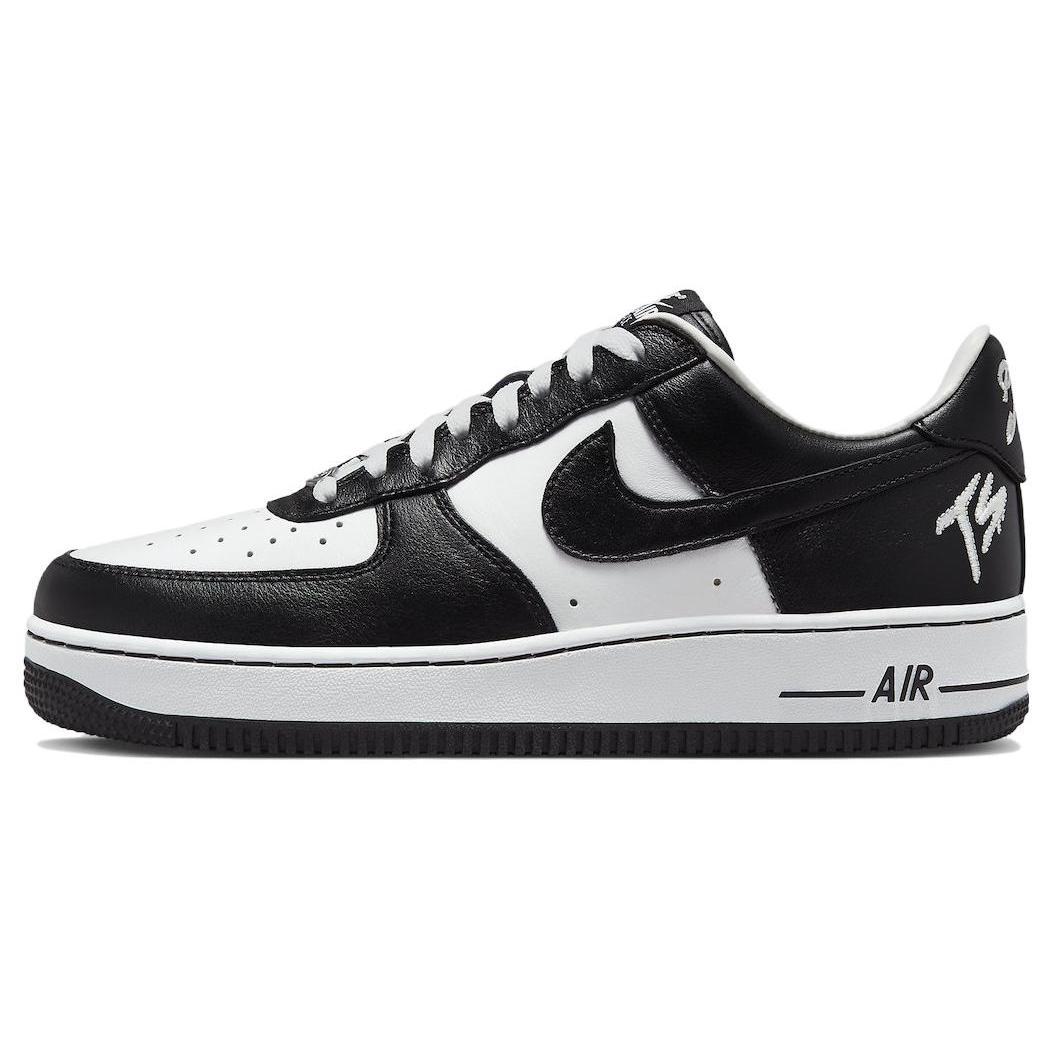 

Новые Nike Air Force 1 Low QS Terror Squad Blackout FJ5756-100 44.5