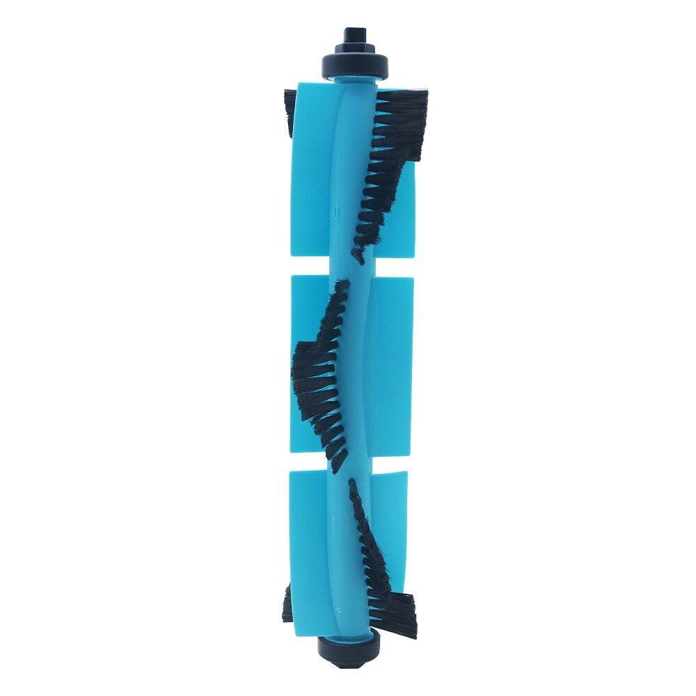 Hepa Air Filter for Cecotec Conga 3090 Robot Vacuum Cleaner Replacement Parts Mop Cloth Side Brush Roller Main Roller