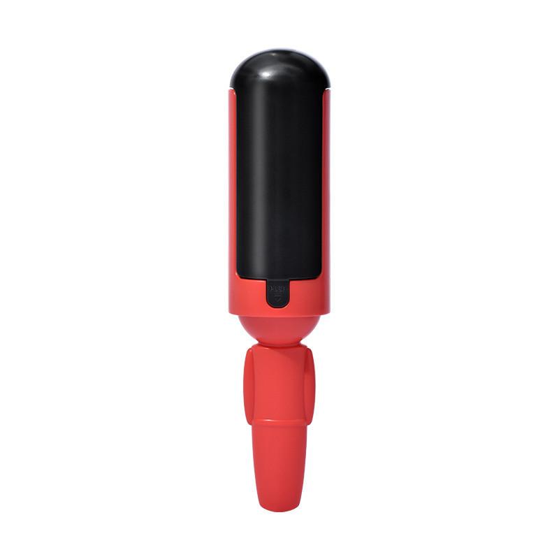 Starry Sky Grooming Brush For Large Dogs With Double Sided Fur Remover And Sticky Roller